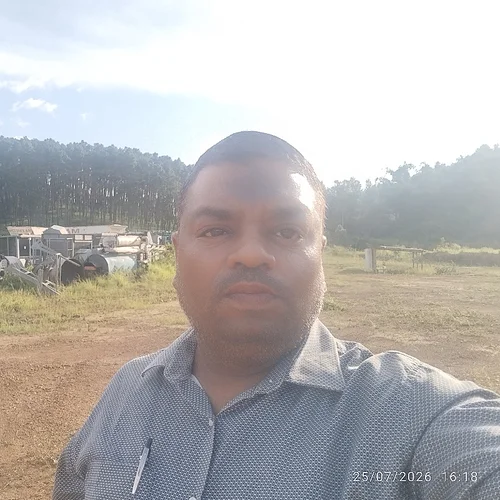 Vivek Singh profile photo