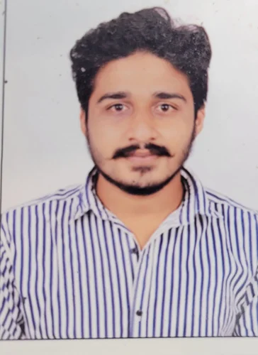 Athul Kumar Mishra  profile photo