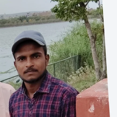 Shourya  nigam profile photo