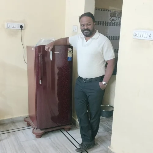 Eugine Sushil Kumar  profile photo