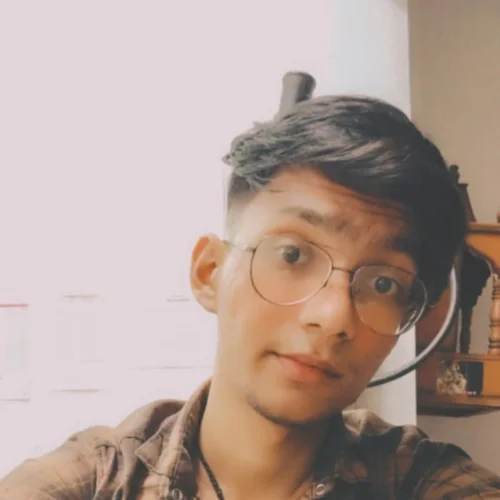 Lucky kumar  profile photo
