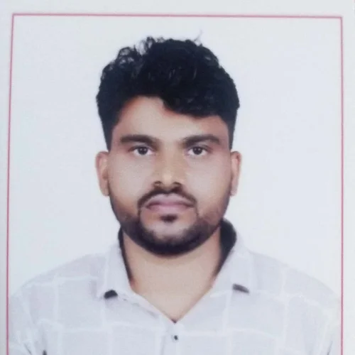 CHAVAN NITIN RAJU  profile photo