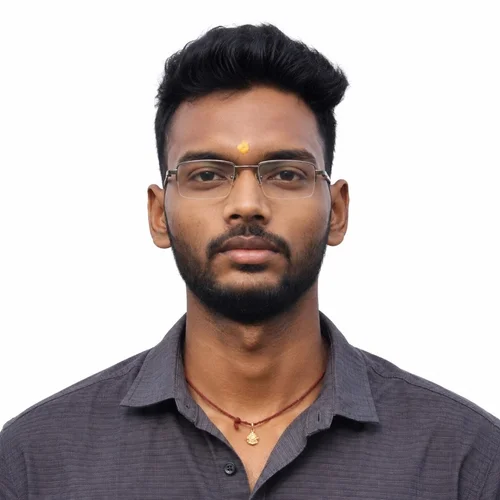 Sunny Mahato profile photo