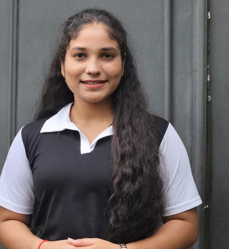 Diksha Barde  profile photo