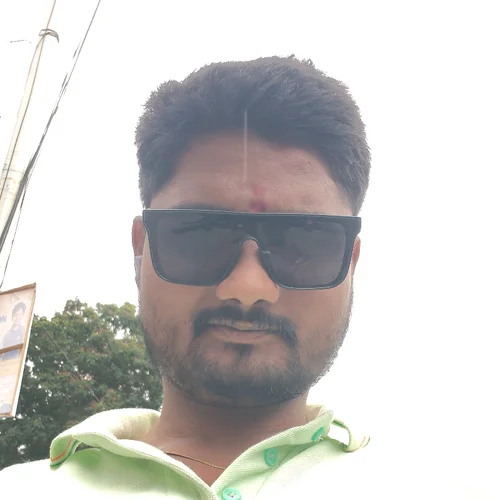 Vishal Bharate profile photo