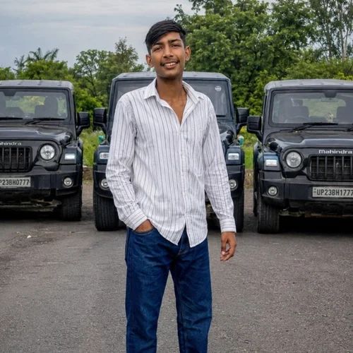 Yogesh  profile photo