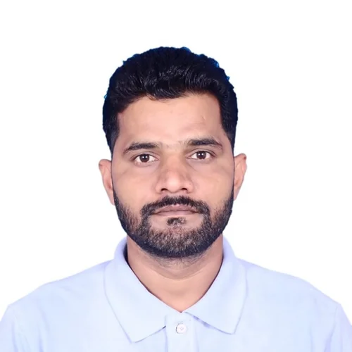 MANJEET KUMAR profile photo