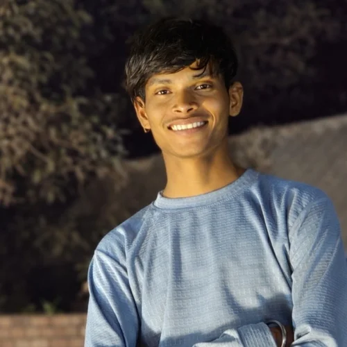 Karan Gharami profile photo