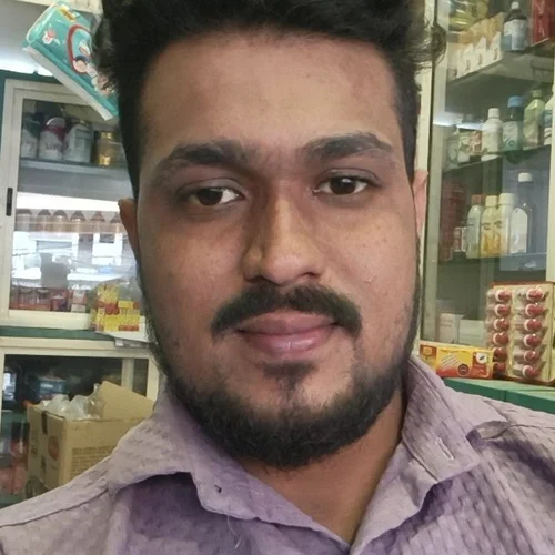 Avinash shivcharanji maske profile photo