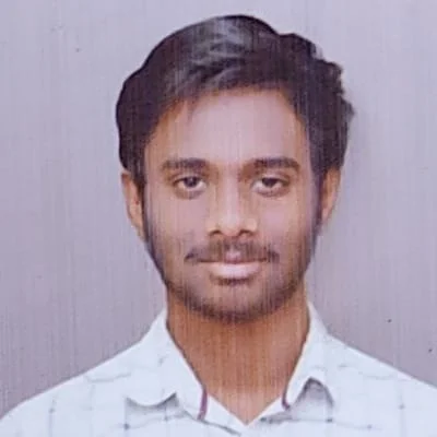 Cheruvumeedi Varshith profile photo