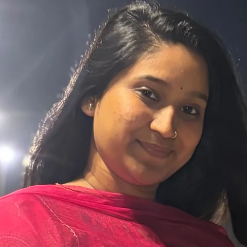 Pammi Jain  profile photo