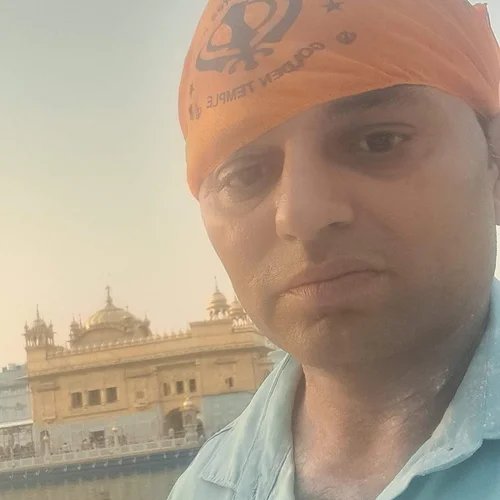 Rajkumar profile photo