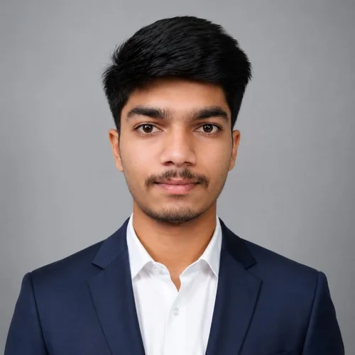 Anuj Sandip Jagtap profile photo