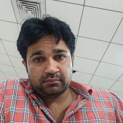 Ajay Kumar profile photo
