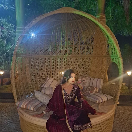 Tamanna Basfor profile photo