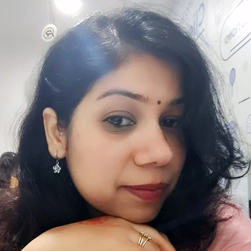 Diksha Tiwari profile photo