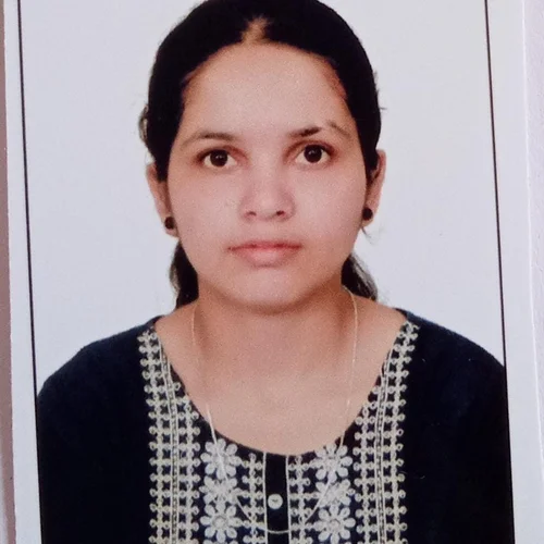 Varsha kunwar profile photo