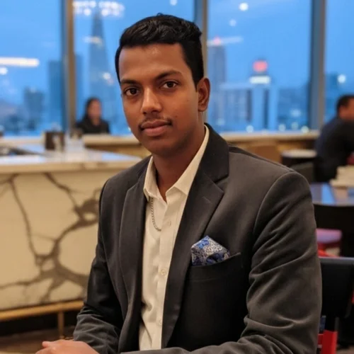 Shahzad Alam profile photo