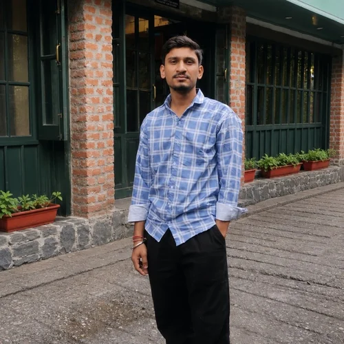 Ansh Gautam  profile photo