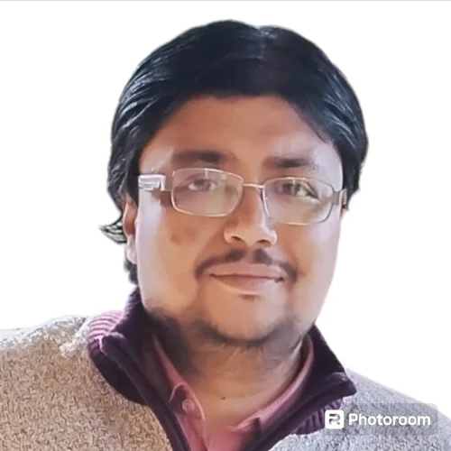 ARIJIT BASU profile photo