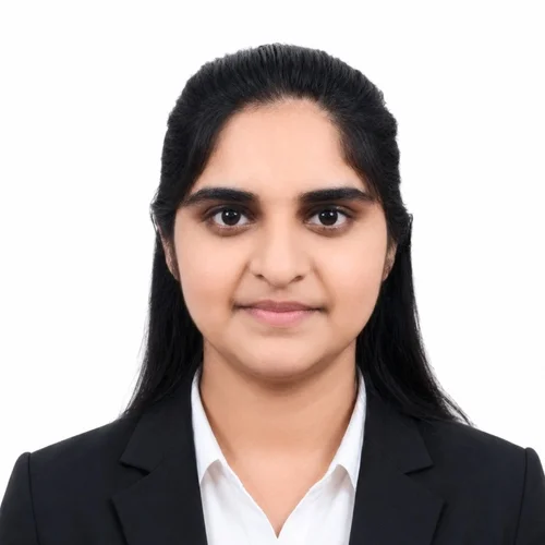 Nisarga AK profile photo