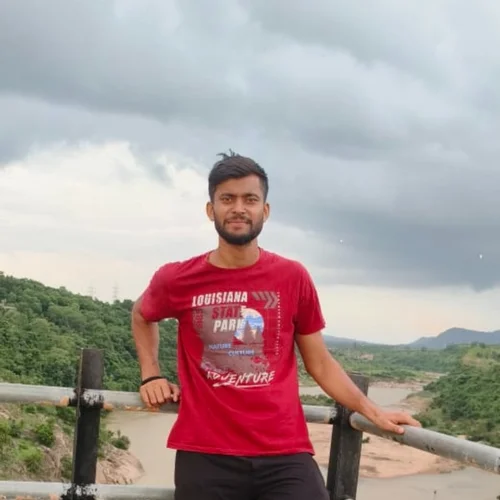 Abhijeet Singh profile photo