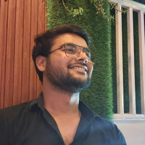 Anshu Kumar  profile photo
