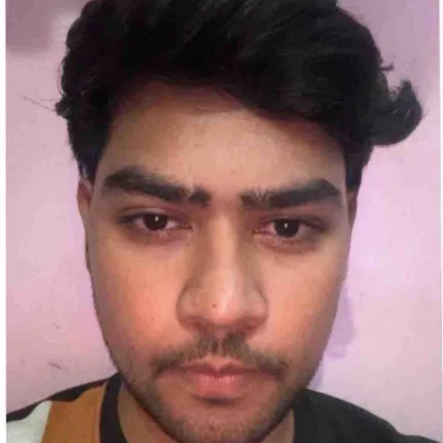 Ashish Sharma profile photo