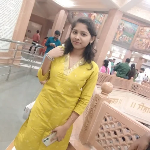 Puja Behera  profile photo