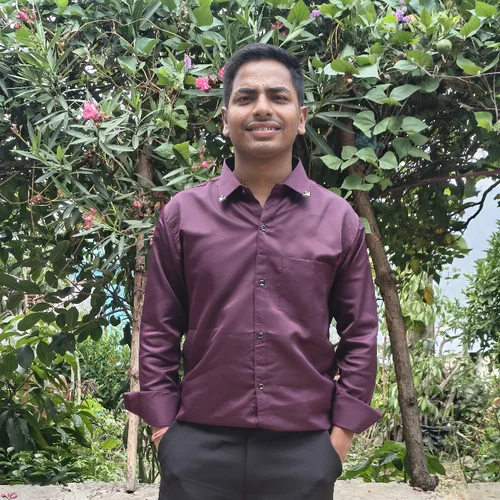 Golu profile photo