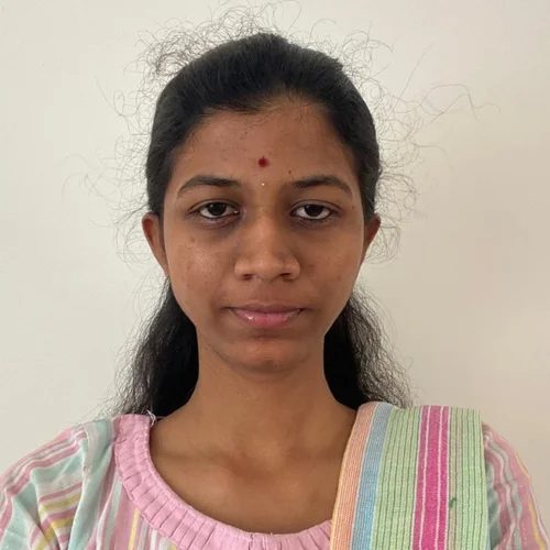 Nandhi Reddy Niharika profile photo