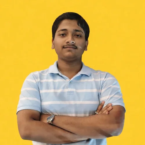 Shubhabrata Paul profile photo