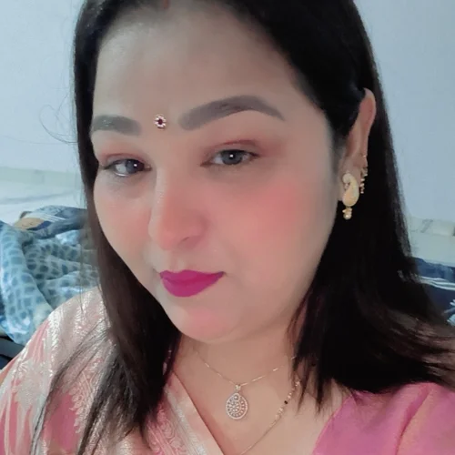 Sunidhi Chouhan profile photo