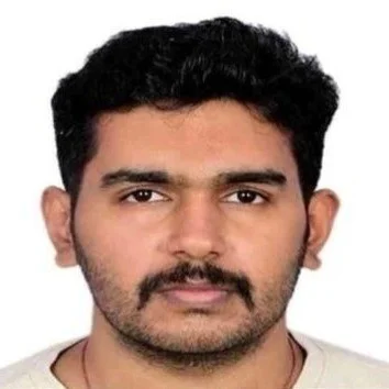 Aryan Pillai  profile photo