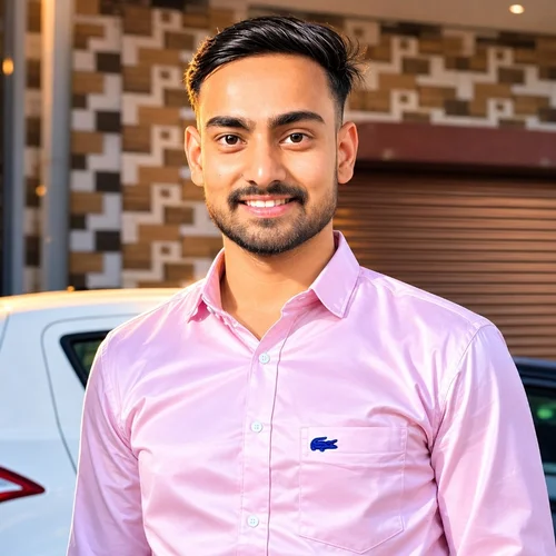Ravi Kumar  profile photo