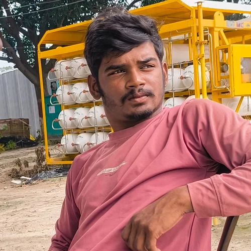 Bikky Prajapathi profile photo