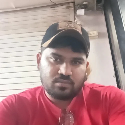 Mohammad Uvesh Abdulrasid Chhelawala profile photo