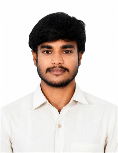 Mahesh Ramavath  profile photo