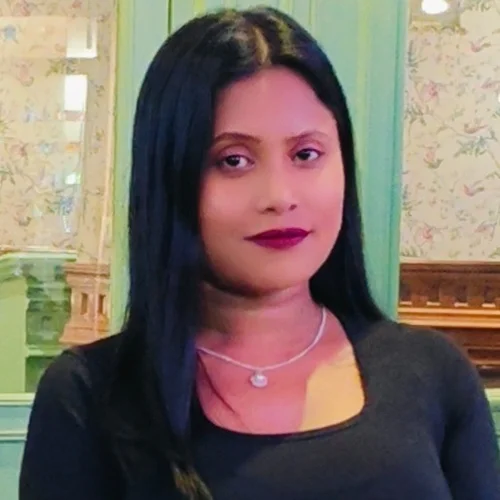 Debashri  sinha profile photo
