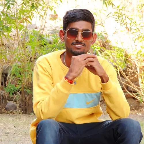 Vikas Bandu Rathod profile photo