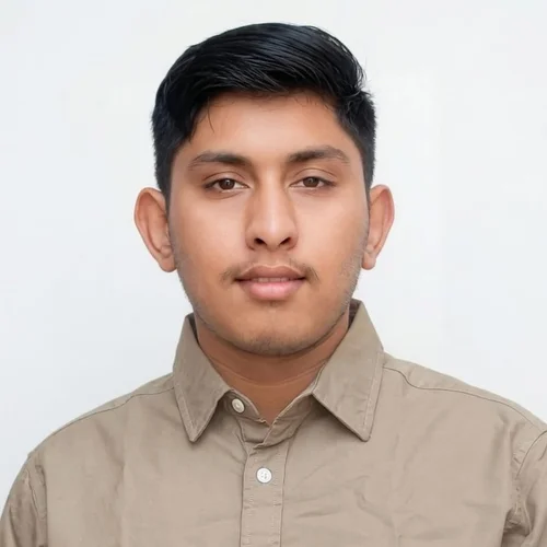 Yogesh Kumar  profile photo