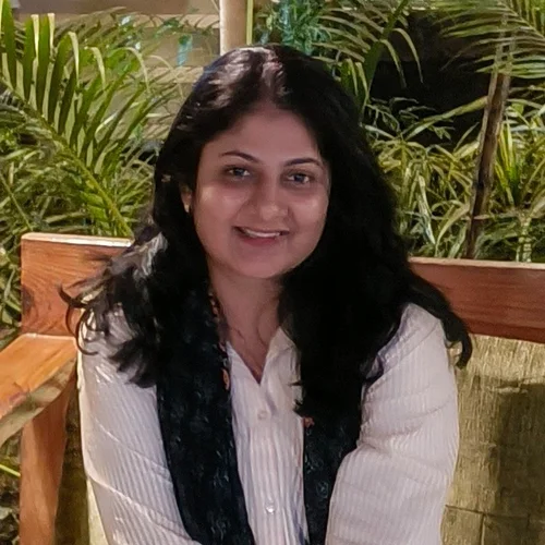 Rishika Dave profile photo