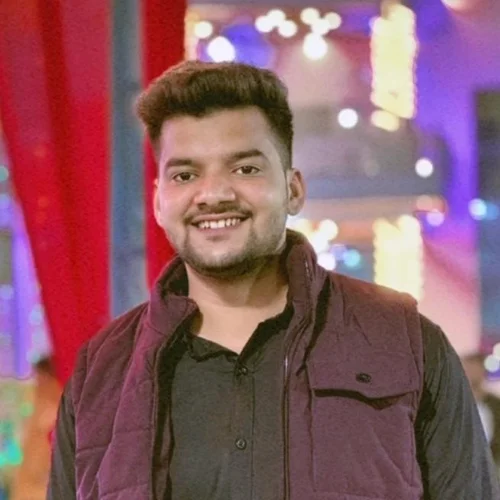 Kartik chandel profile photo