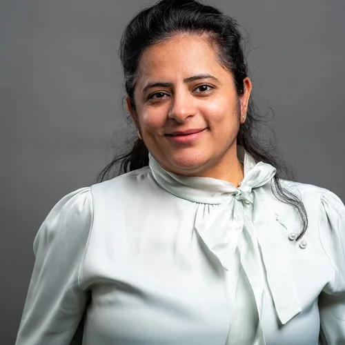 Pushpa Motiram Tekwani profile photo