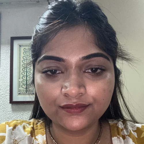 Manisha Sahoo  profile photo