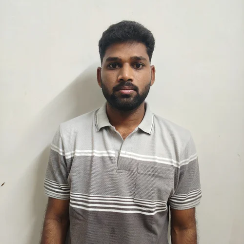 Medisetti Saikumar  profile photo