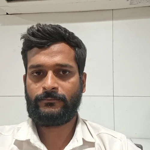 Nitin kumar singh  profile photo