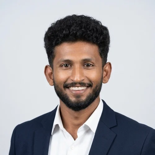 Anand Vijay Krishna profile photo