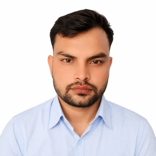 Syed Sufiyan  profile photo
