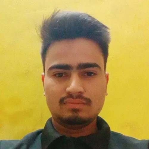 Ayush Negi profile photo